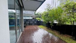 Stevens Road (D10), Terrace #464307041